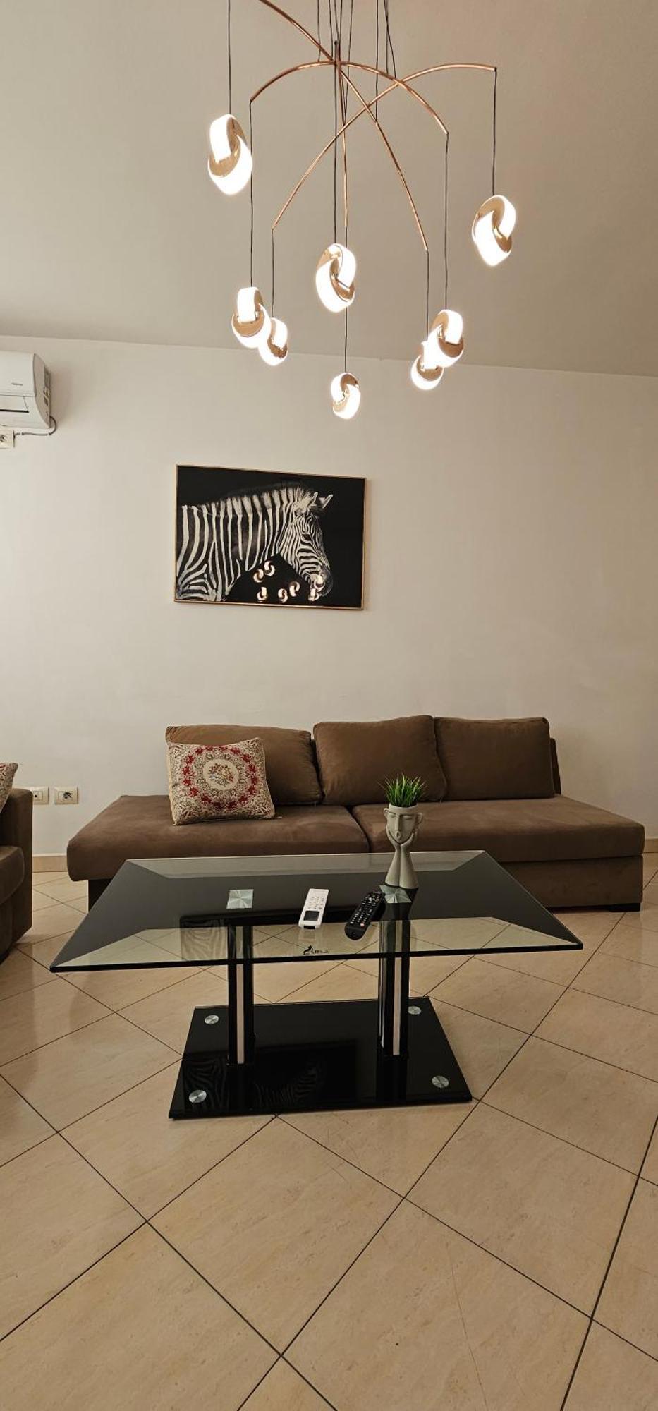 Aura Skanderbeg Square Apartments Tirana Eksteriør billede