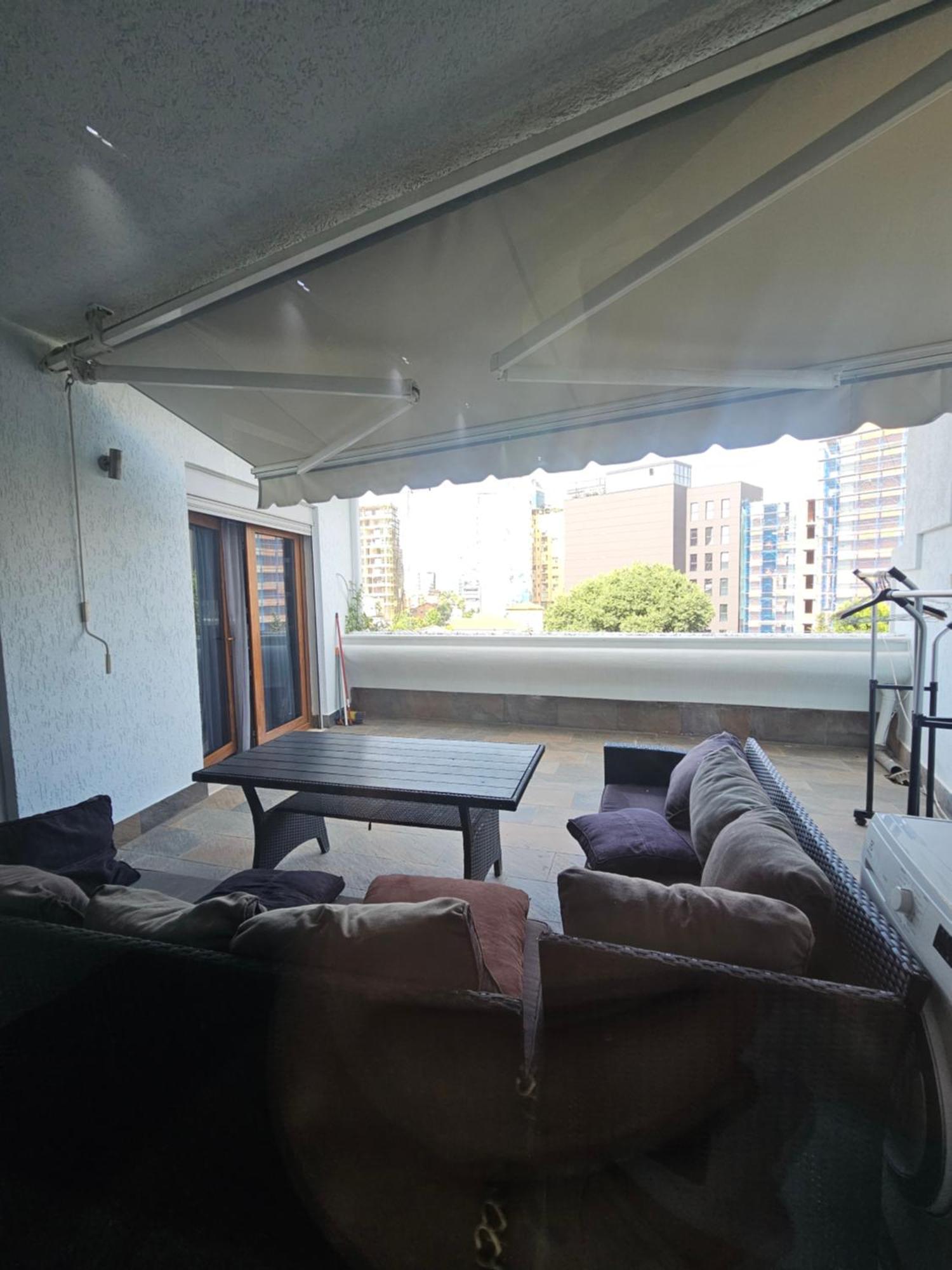 Aura Skanderbeg Square Apartments Tirana Værelse billede