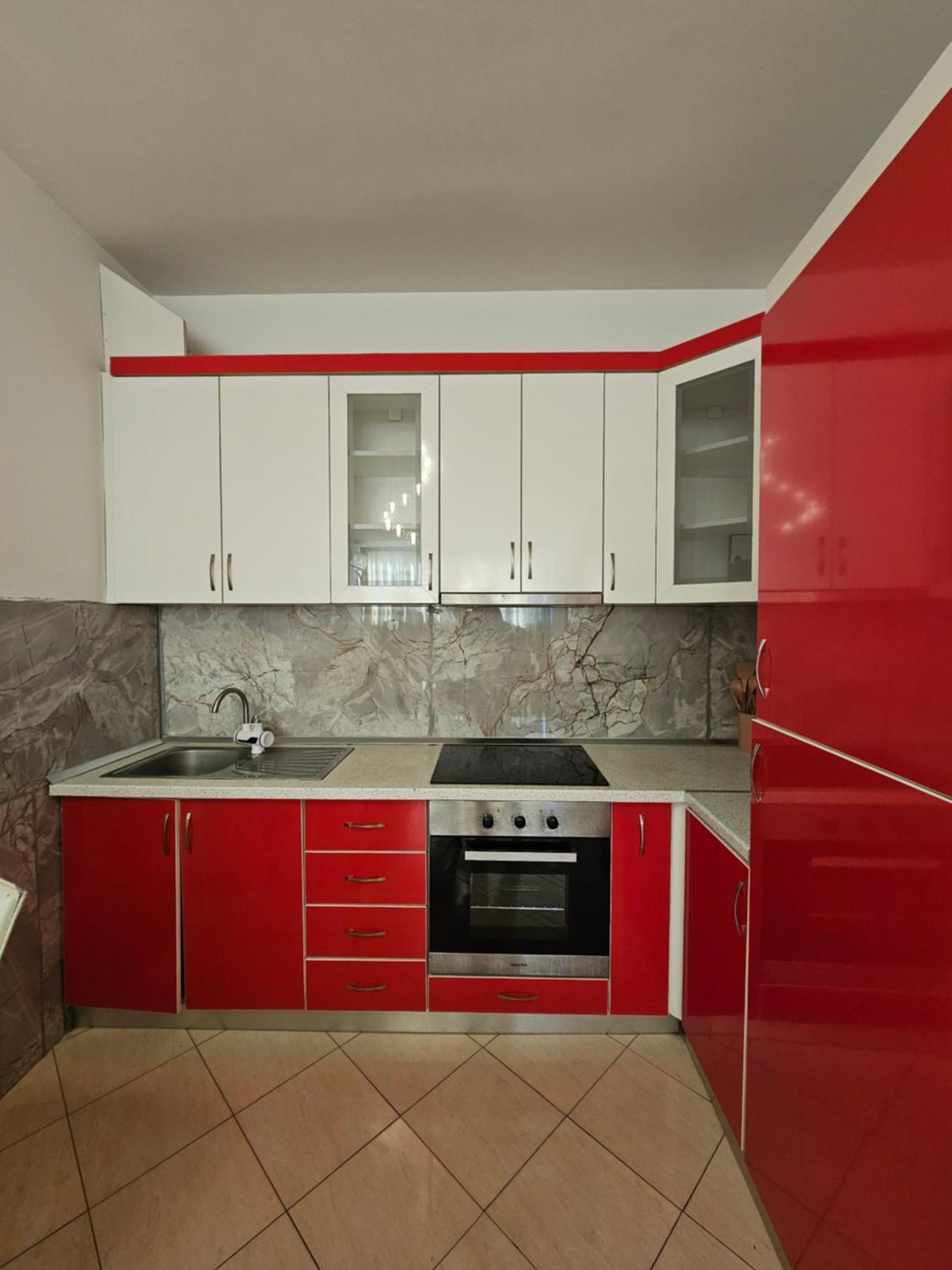 Aura Skanderbeg Square Apartments Tirana Eksteriør billede