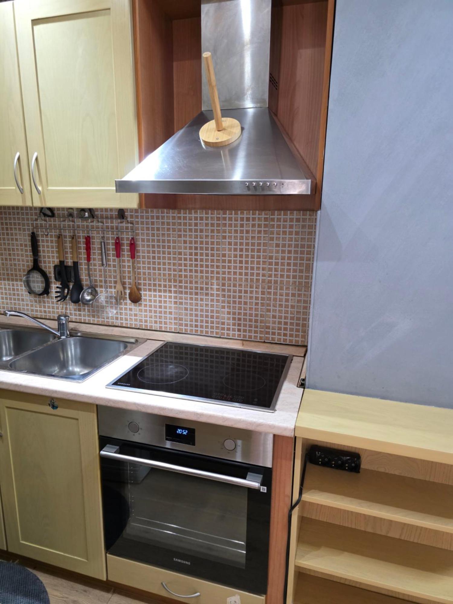 Aura Skanderbeg Square Apartments Tirana Værelse billede